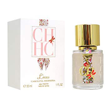 Carolina Herrera CH L`Eau edt L